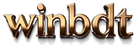 winbdt logo
